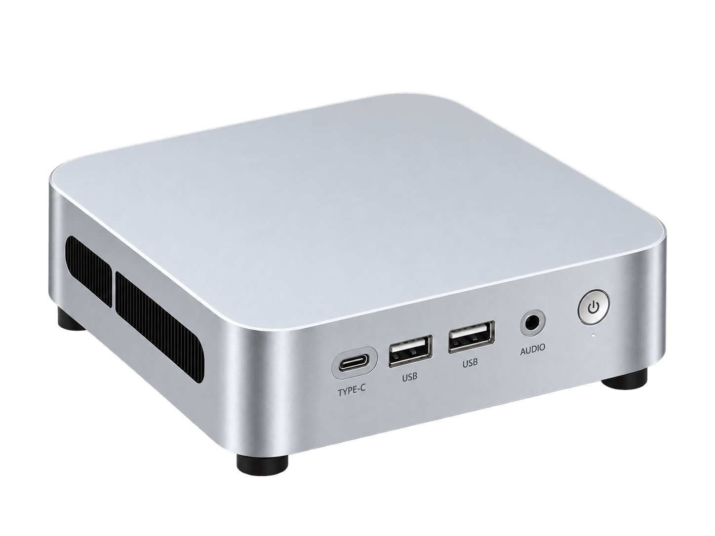 x86 迷你主机